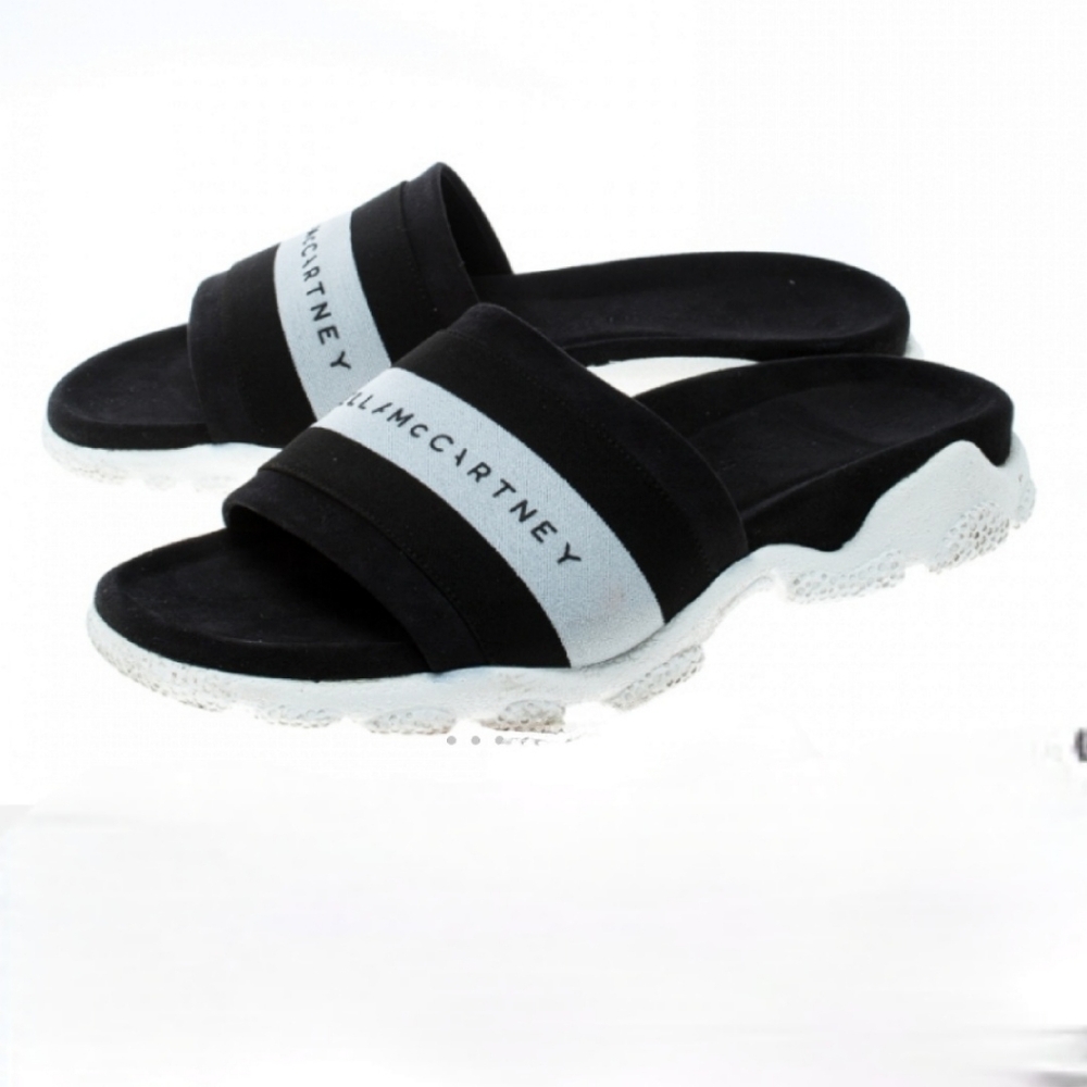 STELLA MCCARTNEY Slides